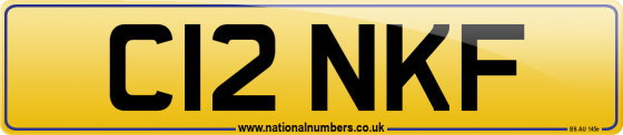 C12 NKF