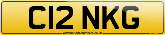 C12 NKG