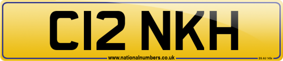C12 NKH