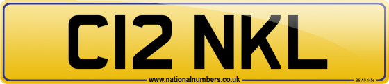 C12 NKL