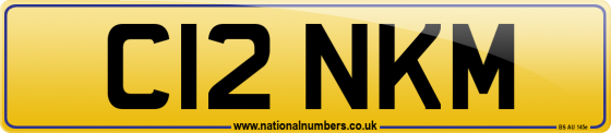 C12 NKM