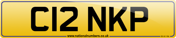 C12 NKP