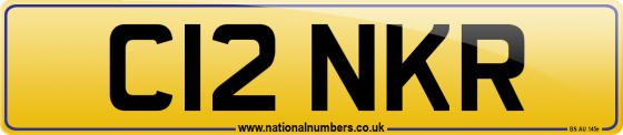 C12 NKR