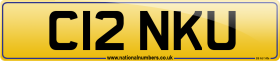 C12 NKU