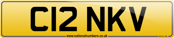 C12 NKV