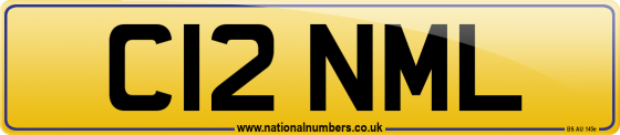 C12 NML