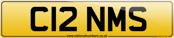 C12 NMS