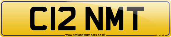 C12 NMT