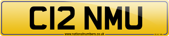 C12 NMU