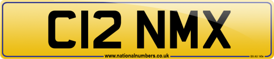 C12 NMX