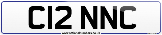 C12 NNC