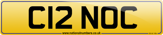 C12 NOC