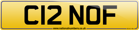 C12 NOF