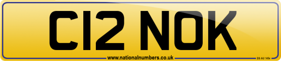 C12 NOK