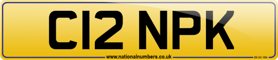 C12 NPK