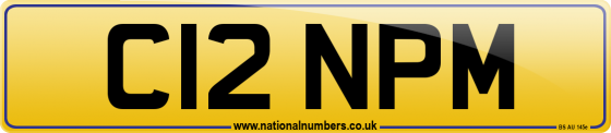 C12 NPM