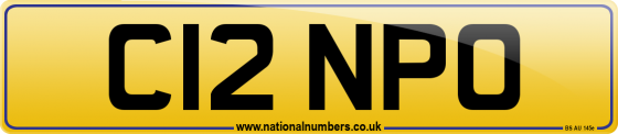 C12 NPO