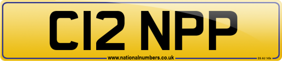 C12 NPP