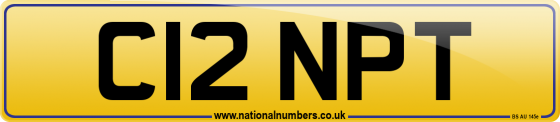 C12 NPT