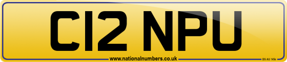 C12 NPU