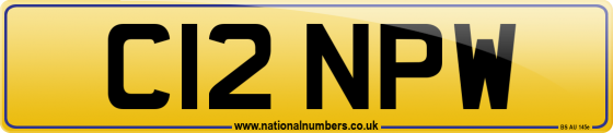 C12 NPW