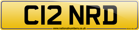 C12 NRD
