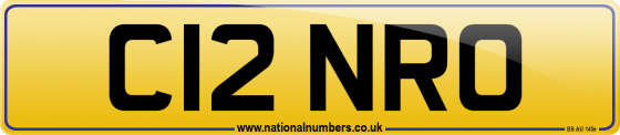 C12 NRO