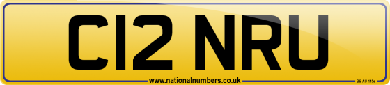 C12 NRU