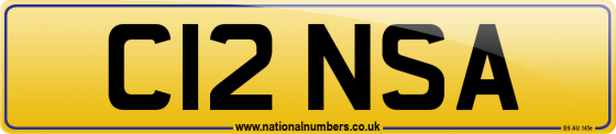 C12 NSA