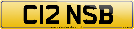 C12 NSB