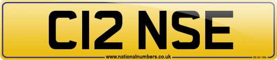 C12 NSE