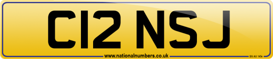 C12 NSJ
