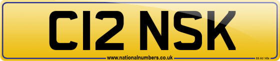 C12 NSK
