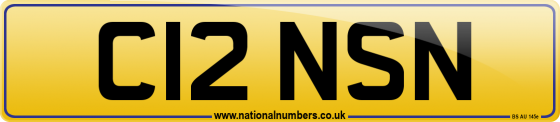 C12 NSN