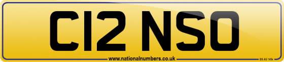 C12 NSO