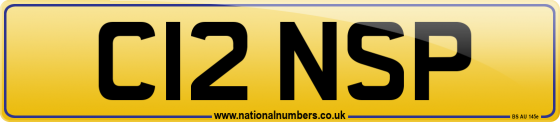 C12 NSP