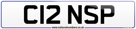 C12 NSP