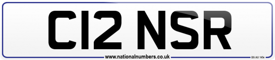 C12 NSR