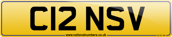 C12 NSV