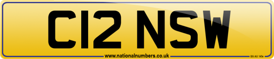 C12 NSW