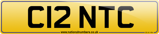 C12 NTC