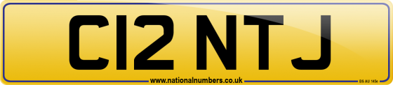 C12 NTJ