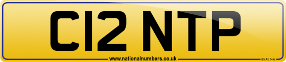 C12 NTP