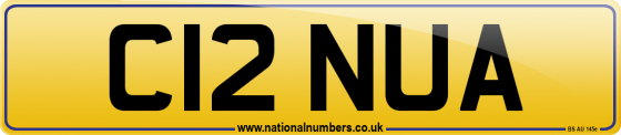C12 NUA