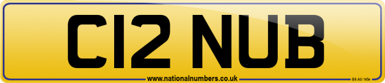 C12 NUB