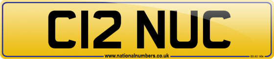 C12 NUC
