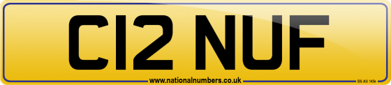 C12 NUF