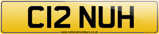 C12 NUH