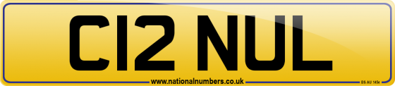C12 NUL