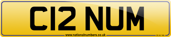 C12 NUM